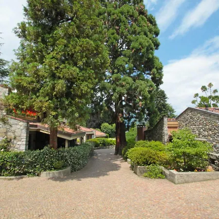 Locazione Turistica Hermitage.15 *