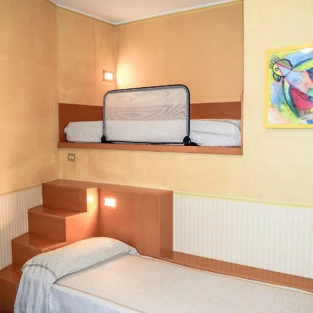 Locazione Turistica Hermitage.15