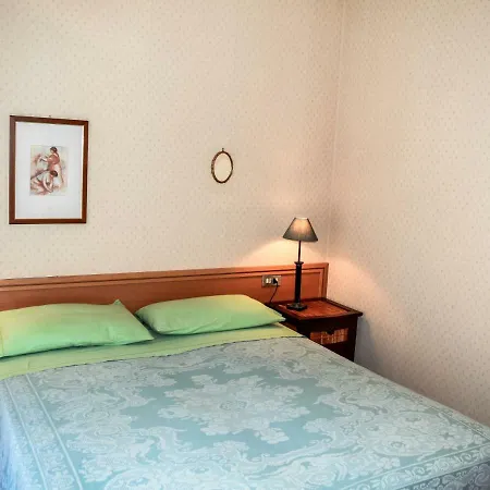 アパート Locazione Turistica Hermitage.15 *