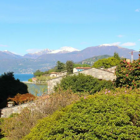 アパート Locazione Turistica Hermitage.15 ポルト・ヴァルトラヴァーリア